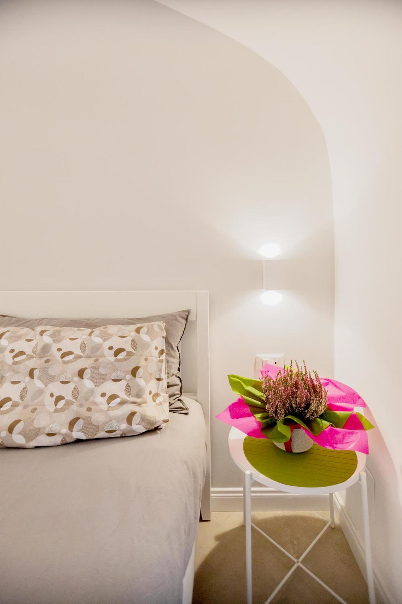 Live Roma - Chez Le Roi Luxury Apartment Bagian luar foto