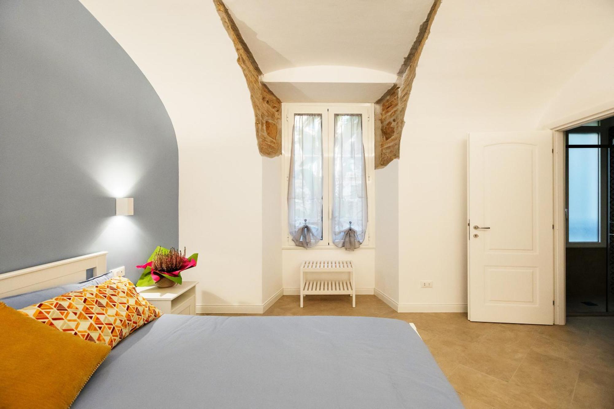 Live Roma - Chez Le Roi Luxury Apartment Bagian luar foto